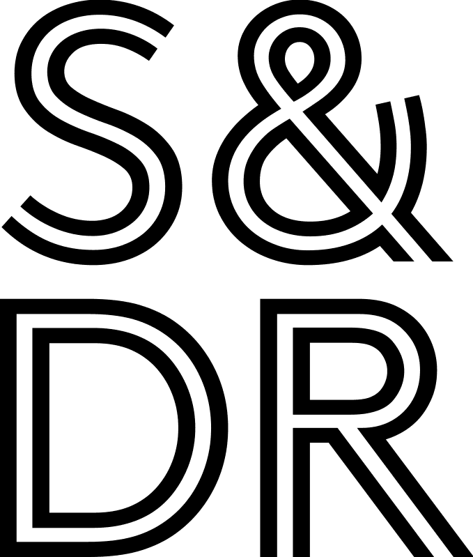 S&DR Logo