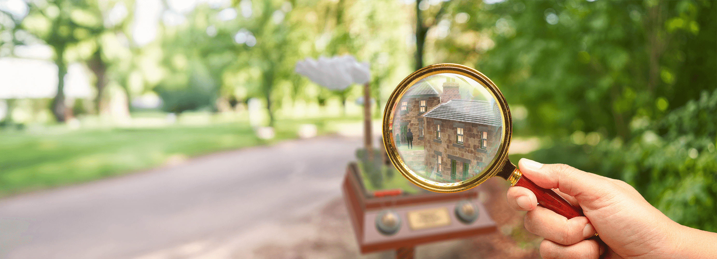 Augmented Reality Scenes