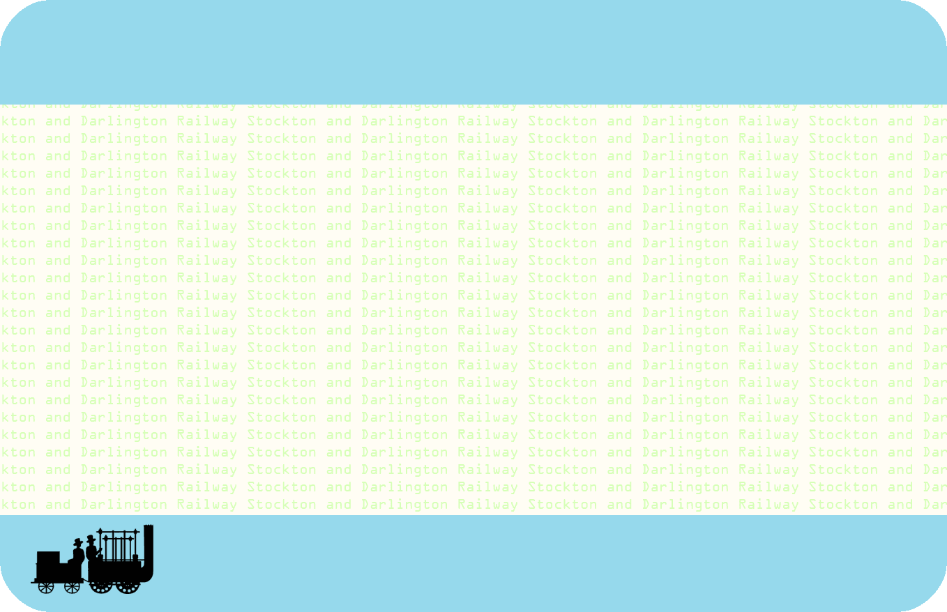 Trainspotter's Collection