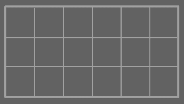 Blueprint - Locomotion No. 1