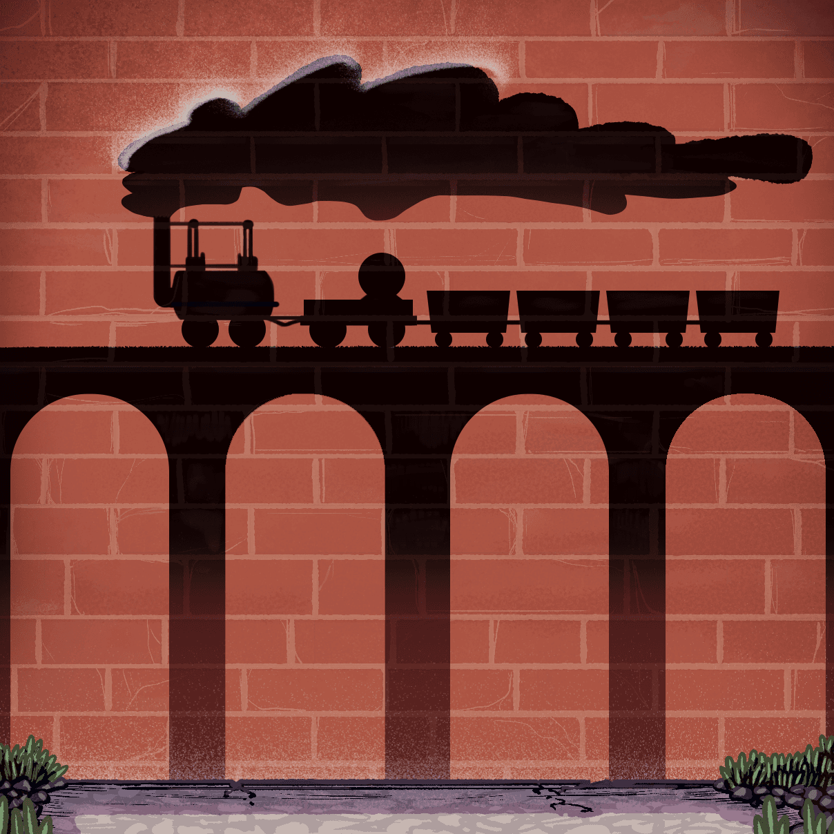 Absence / Presence / Movement