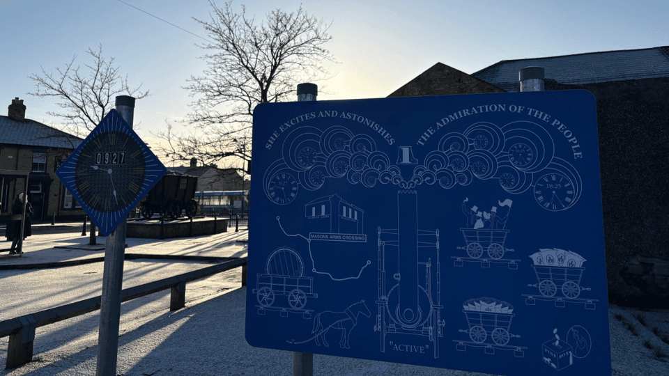 Blueprint Towards Universal Time