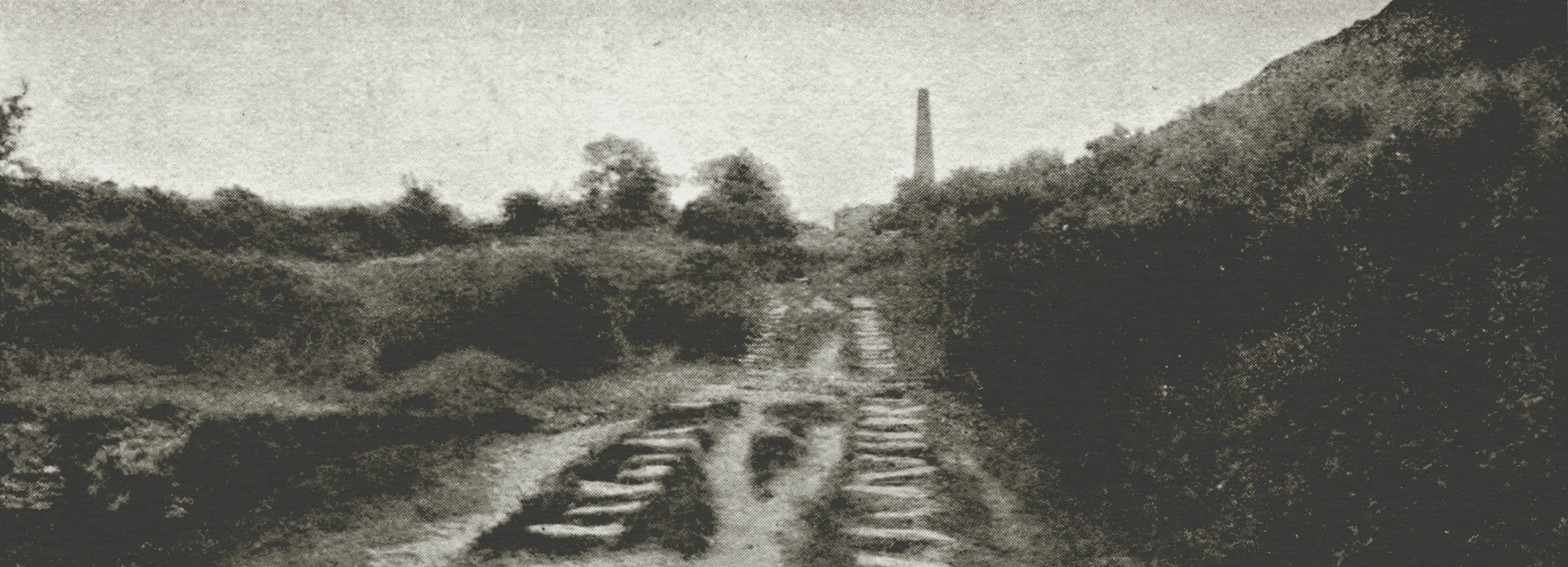 Etherley Engine House