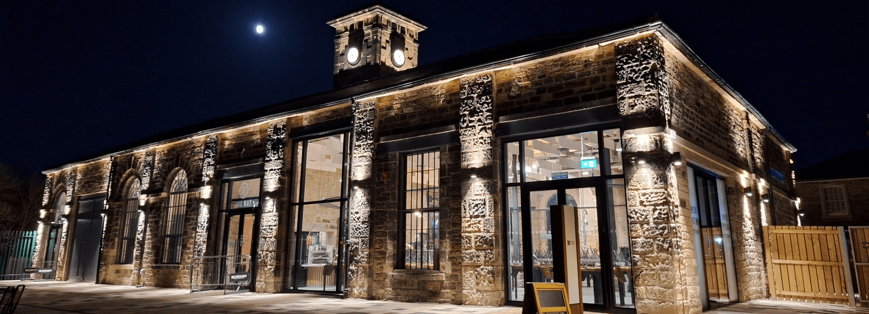 Hopetown Darlington Museum