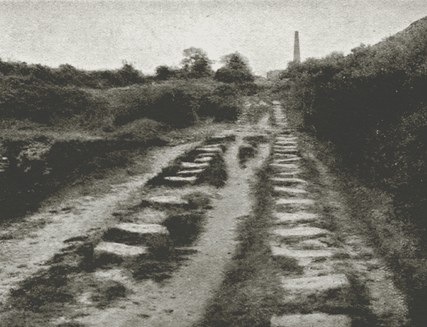 Etherley Engine House