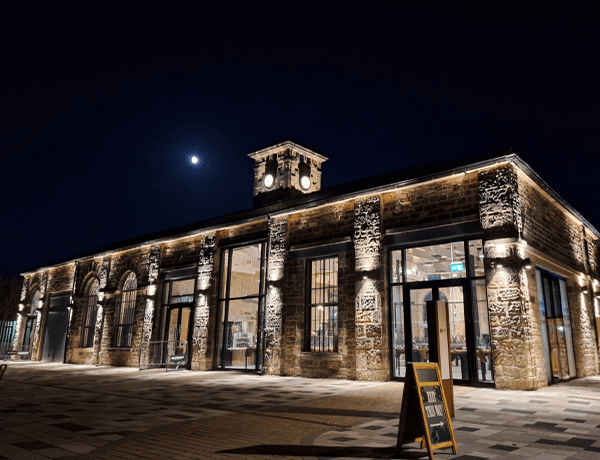 Hopetown Darlington Museum