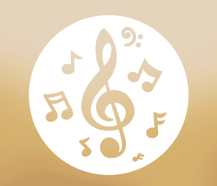 Music from the Railway